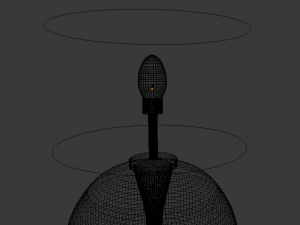lampdrim 3D Model