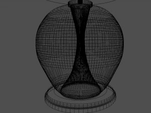 lampdrim 3D Model