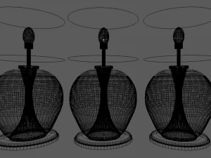 lampdrim 3D Model