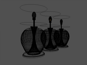 lampdrim 3D Модель
