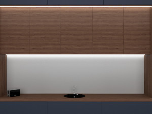 kitchend45 3D Model