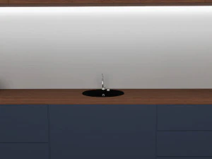kitchend45 3D Model
