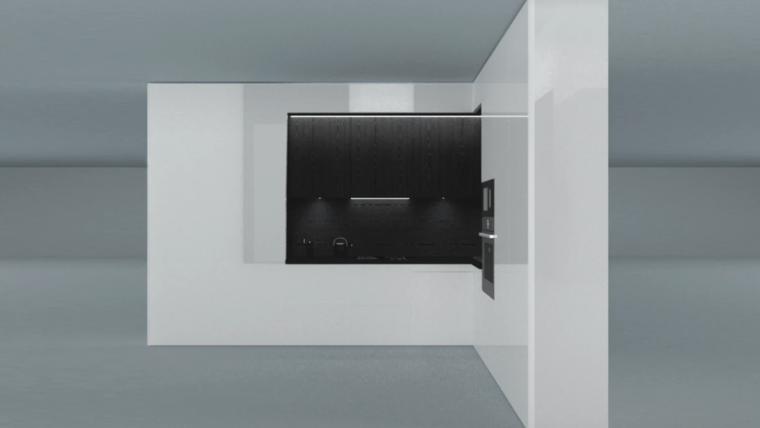 kitchend27 3D Model .c4d .max .obj .3ds .fbx .stl .blend 