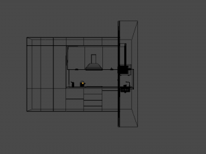 kitchend27 3D मॉडल