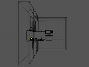kitchend27 3D मॉडल