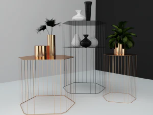 eingereicht7 3D Modell