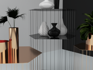 tabled7 3D Model