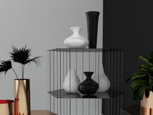 tabled7 3D Model