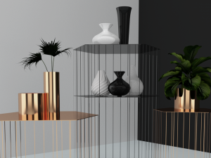 tabled7 3D Model