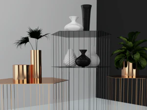 tabled7 3D Model