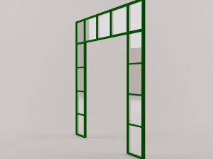 windowroom 3D Model