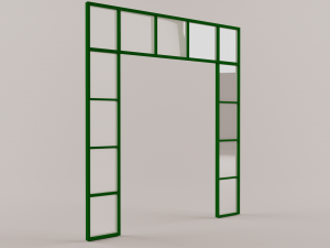 windowroom 3D Модель