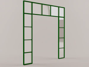 windowroom 3D Model