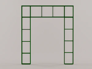 windowroom 3D Model