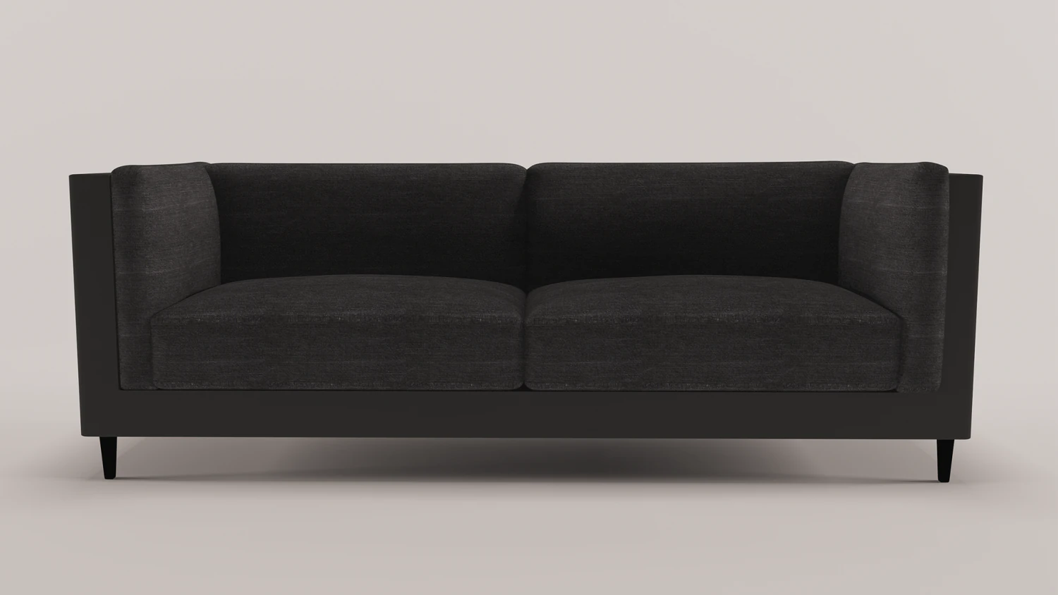 sof&aacute;d7 Modelo 3D .c4d .max .obj .3ds .fbx .stl .blend 