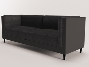 sofad7 Modello 3D