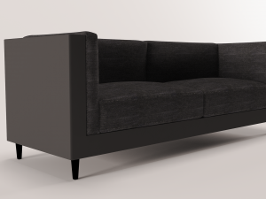 sofad7 Modello 3D