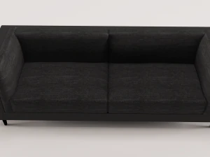 sof&aacute;d7 Modelo 3D