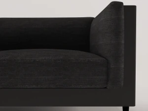 sof&aacute;d7 Modelo 3D