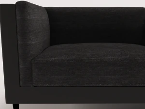 sof&aacute;d7 Modelo 3D