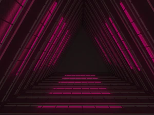 नियॉनसीन1 3D मॉडल