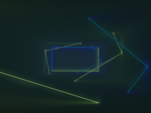 neonscene2 3D Model