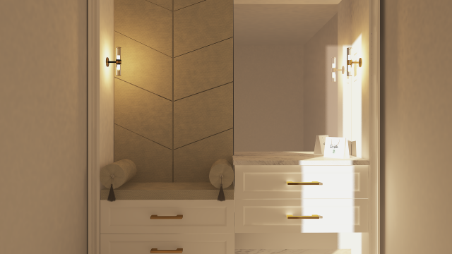 pierglassd9 3D Модель .c4d .max .obj .3ds .fbx .stl .blend