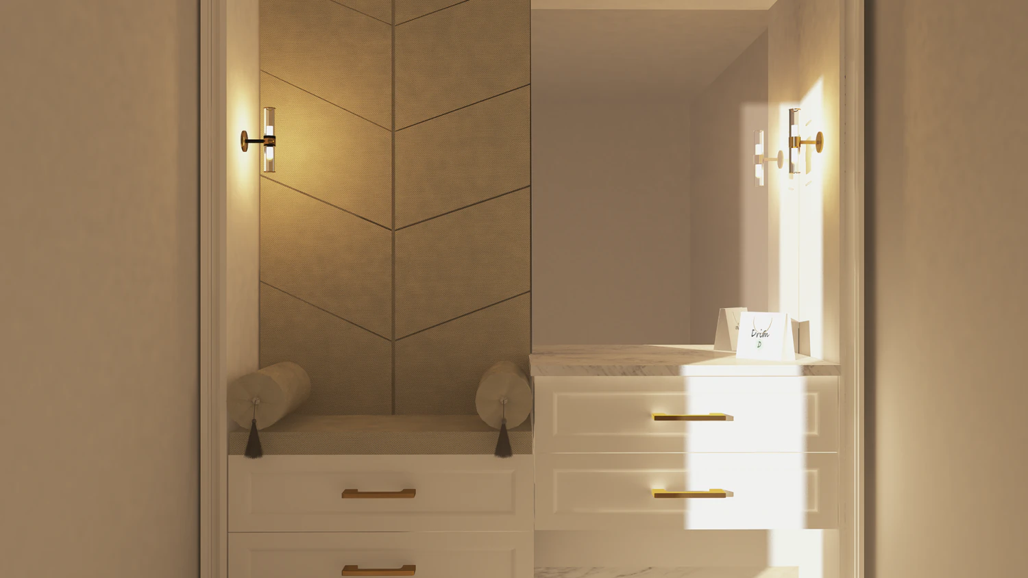 pierglassd9 3D Model .c4d .max .obj .3ds .fbx .stl .blend 