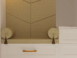 pierglassd9 3D Model