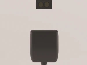 ba&ntilde;o4 Modelo 3D