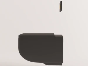 ba&ntilde;o4 Modelo 3D