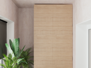 balcony Model 3D