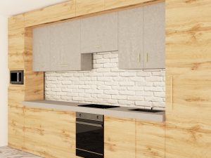kitchen diego 3Dモデル
