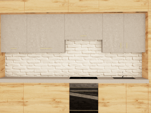 kitchen diego 3Dモデル