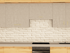 kitchen diego 3Dモデル