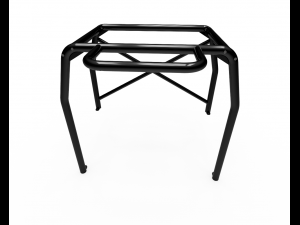 roll cage 3D 模型