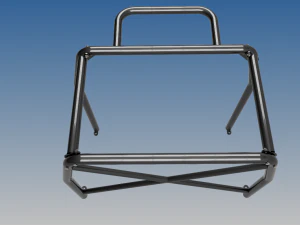 roll cage 3D Model