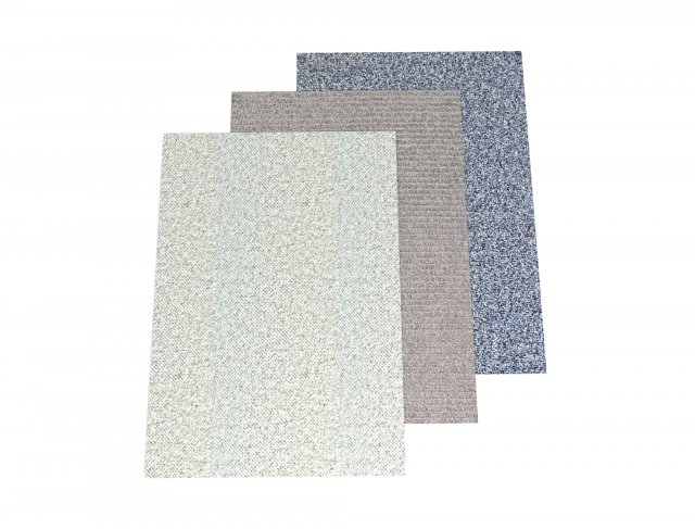 carpets 3D Модель .c4d .max .obj .3ds .fbx .stl .blend