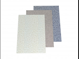 carpets 3Dモデル