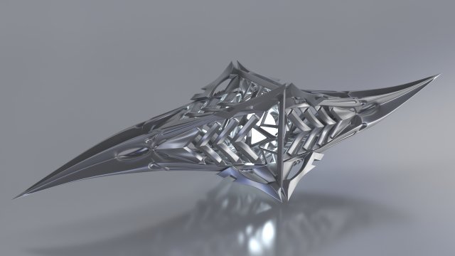 transformers artifact - matrix of leadership 3D Model .c4d .max .obj .3ds .fbx .stl .blend