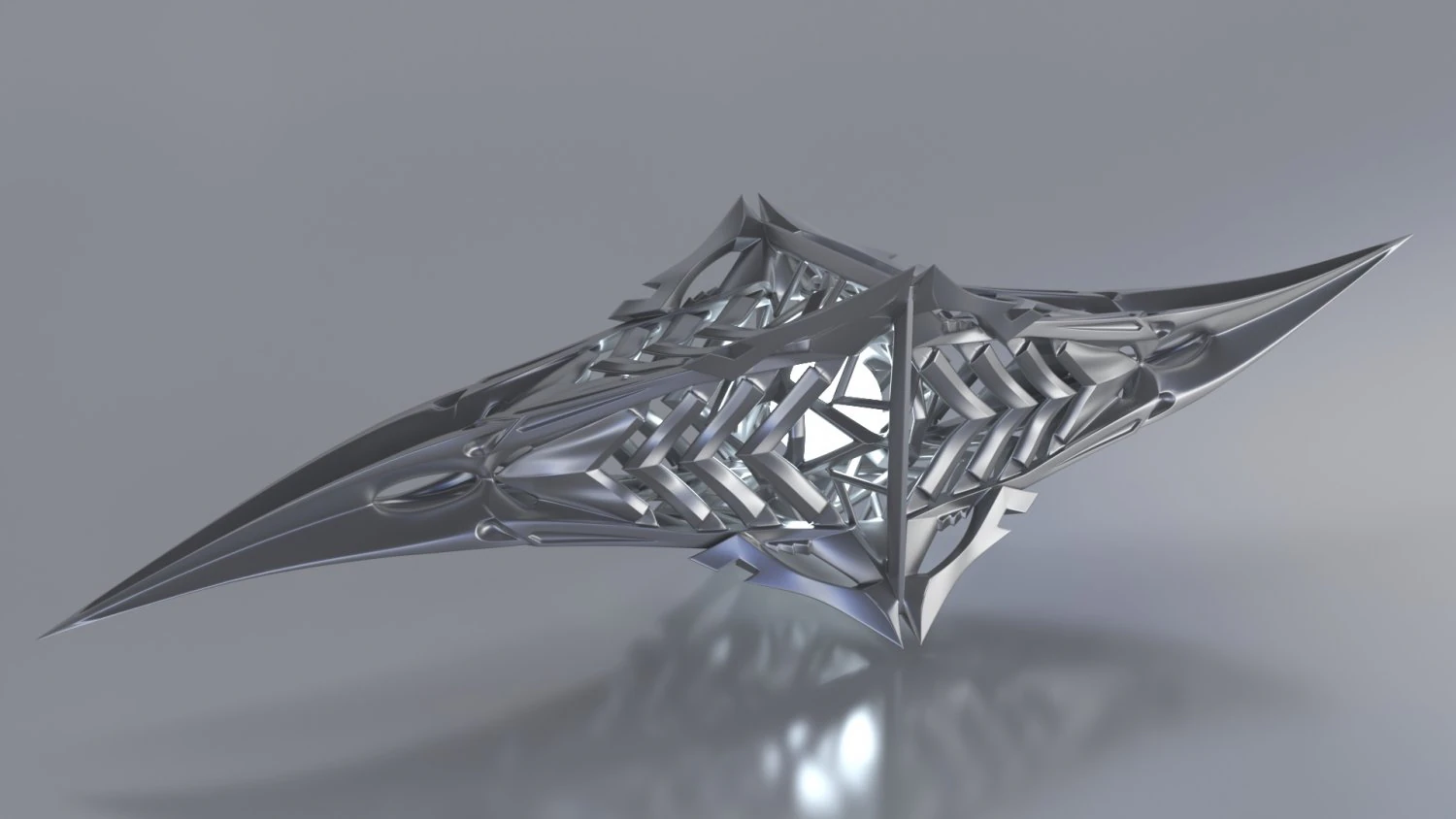 Transformers-Artefakt &ndash; Matrix der F&uuml;hrung 3D Modell .c4d .max .obj .3ds .fbx .stl .blend 