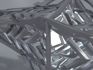 transformers artifact - matrix of leadership 3D Model