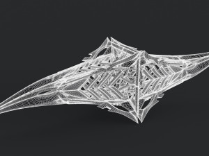 transformers artifact - matrix of leadership 3D Model