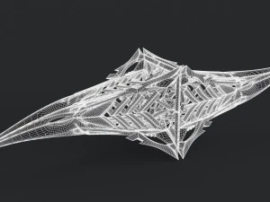 Transformers-Artefakt &ndash; Matrix der F&uuml;hrung 3D Modell