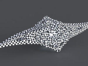 transformers artifact - matrix of leadership 3D Model
