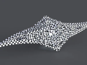Transformers-Artefakt &ndash; Matrix der F&uuml;hrung 3D Modell