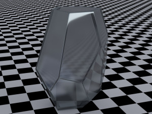 vase martina 3D Model