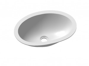 sink 3D Model
