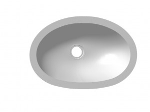 sink Model 3D