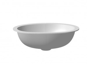 sink 3D Model